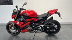 BMW S1000R SPORT